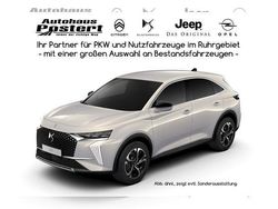 Schwarz (lackierung schwarz perla nera/metallic klarla) Gebraucht 2025 DS Automobiles DS7 Crossback SUV | 55.798 €
