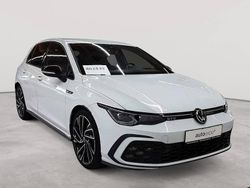 Pure white Gebraucht 2023 VW Golf VIII GTD Limousine | 29.990 € (Guter Preis)