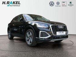 Schwarz Gebraucht 2023 Audi Q2 Advanced Plus SUV | 29.950 € (Etwas zu teuer)