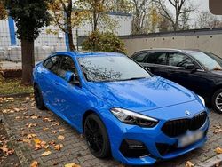 Blau Gebraucht 2019 BMW 220 M Sport Coupé | 26.700 € (Fairer Preis)