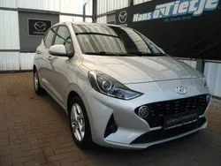 Gebraucht 2021 Hyundai i10 Edition 30 Kleinwagen | 11.990 € (Guter Preis)