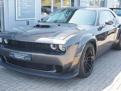 Grau Gebraucht 2021 Dodge Challenger Coupé | 33.990 € (Guter Preis)