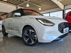 Zvr Neu 2025 Suzuki Swift Comfort+ Kleinwagen | 22.190 €