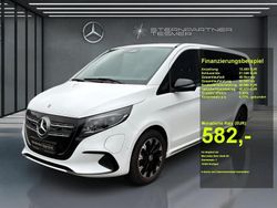 Weiß Gebraucht 2024 Mercedes EQV300 Van / Kleinbus | 53.970 € (Fairer Preis)