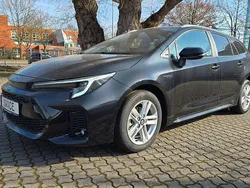 Black mica Gebraucht 2025 Suzuki Swace Comfort+ Kombi | 29.850 € (Fairer Preis)