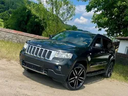 Grau Gebraucht 2011 Jeep Grand Cherokee Overland SUV | 16.000 €