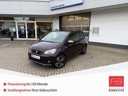 Violet Gebraucht 2018 Seat Mii Cosmopolitan Kleinwagen | 11.990 € (Teuer)