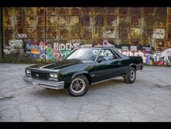 Gebraucht 1986 Chevrolet El Camino SUV | 29.850 €