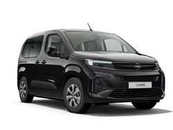 Karbon schwarz Neu 2025 Opel Combo Life Edition Van / Kleinbus | 25.785 € (Superpreis)