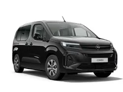 Karbon schwarz Neu 2025 Opel Combo Life Edition Van / Kleinbus | 25.785 € (Superpreis)