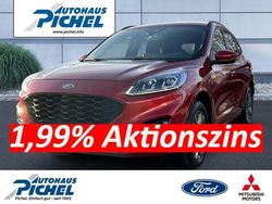 Rot(metallic) Gebraucht 2022 Ford Kuga ST-Line X SUV | 27.890 € (Fairer Preis)