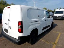 Weiß Gebraucht 2021 Opel Combo Van / Kleinbus | 13.000 € (Fairer Preis)