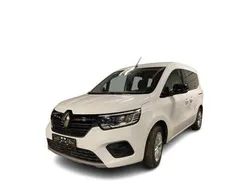 Andere Gebraucht 2024 Renault Kangoo Equilibre Van / Kleinbus | 22.190 € (Superpreis)