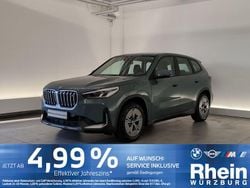 Grün Gebraucht 2023 BMW iX1 Performance SUV | 34.770 € (Superpreis)