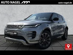 Grau Neu 2025 Land Rover Range Rover evoque Graphite SUV | 70.719 € (Fairer Preis)