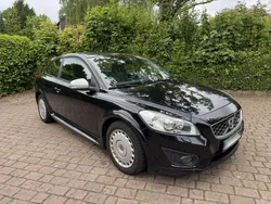 Schwarz Gebraucht 2011 Volvo C30 R-Design Kleinwagen | 4.500 € (Fairer Preis)