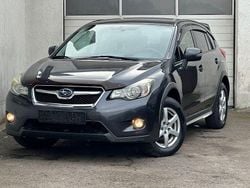 Grau Gebraucht 2012 Subaru XV SUV | 3.490 €
