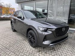 Gebraucht 2025 Mazda CX-60 Homura-Line SUV | 53.990 € (Fairer Preis)