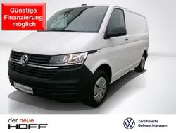 Weiß Gebraucht 2023 VW T6.1 Van | 26.995 € (Superpreis)