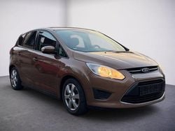 Braun Gebraucht 2013 Ford C-MAX Trend Van / Kleinbus | 3.890 € (Guter Preis)