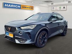 Gebraucht 2021 Cupra Formentor VZ SUV | 27.990 € (Guter Preis)
