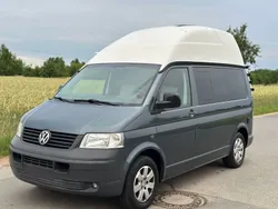 Grau Gebraucht 2006 VW T5 Beach Van | 16.000 €