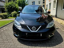 Schwarz Gebraucht 2017 Nissan Pulsar Limousine | 8.499 € (Fairer Preis)