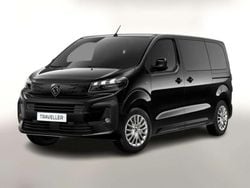 Perla nera schwarz metallic Neu 2025 Peugeot Traveller Active Van / Kleinbus | 39.060 € (Guter Preis)