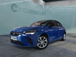 Blau Gebraucht 2023 Opel Corsa Kleinwagen | 18.249 € (Fairer Preis)