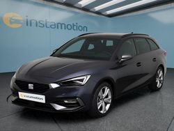 Neu 2025 Seat Leon Kombi | 33.449 € (Etwas zu teuer)