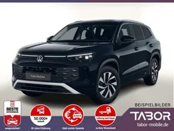 Schwarz Neu 2025 VW Tayron S SUV | 44.088 € (Superpreis)