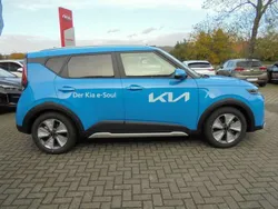 Kia Soul EV