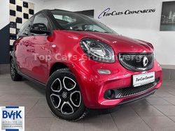 Rot Gebraucht 2015 Smart ForFour Prime Kleinwagen | 9.950 € (Fairer Preis)