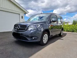 Grau Gebraucht 2020 Mercedes Citan 109 Van | 12.790 € (Guter Preis)