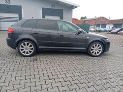 Grau Gebraucht 2005 Audi A3 Ambition Limousine | 3.600 € (Fairer Preis)