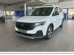 Frozen white Neu 2025 Ford Tourneo Active Van / Kleinbus | 39.890 € (Guter Preis)