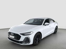 Weiss Gebraucht 2025 Audi A5 S-Line Coupé | 54.750 € (Guter Preis)