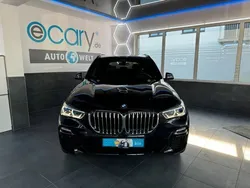Schwarz Gebraucht 2020 BMW X5 M Sport SUV | 50.495 € (Guter Preis)