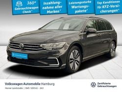 Uranograu Gebraucht 2021 VW Passat GTE Kombi | 23.750 € (Superpreis)