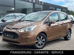Braun Gebraucht 2013 Ford B-MAX Trend Van / Kleinbus | 3.990 € (Fairer Preis)