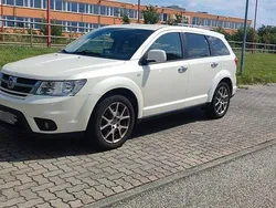 Weiß Gebraucht 2012 Fiat Freemont Lounge SUV | 6.900 € (Etwas zu teuer)