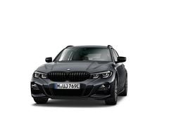 Gebraucht 2022 BMW 330 Shadowline Kombi | 30.954 € (Guter Preis)