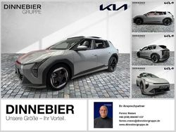 Grau (metallic) Neu 2025 Kia EV4 Earth Limousine | 45.569 € (Fairer Preis)