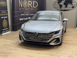 Grau Gebraucht 2022 VW Arteon | 28.480 €