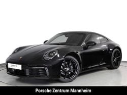 Schwarz Gebraucht 2024 Porsche 911 Carrera Coupé | 124.900 € (Guter Preis)