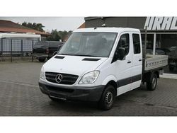 Gebraucht 2011 Mercedes 316 Van | 14.990 €