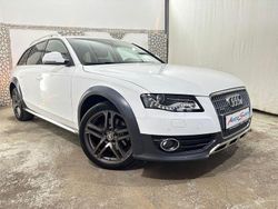 Weiß Gebraucht 2011 Audi A4 Allroad Sport Kombi | 11.971 € (Fairer Preis)