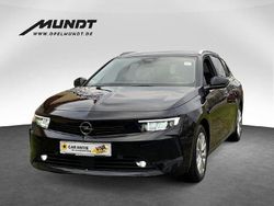 Karbonschwarz Gebraucht 2023 Opel Astra Elegance Kombi | 22.960 € (Etwas zu teuer)