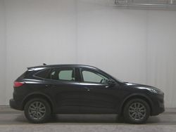 Schwarz Gebraucht 2022 Ford Kuga Cool & Connect SUV | 18.580 €