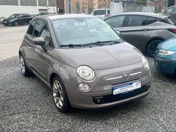 Gebraucht 2008 Fiat 500 Sport Kleinwagen | 4.990 € (Teuer)